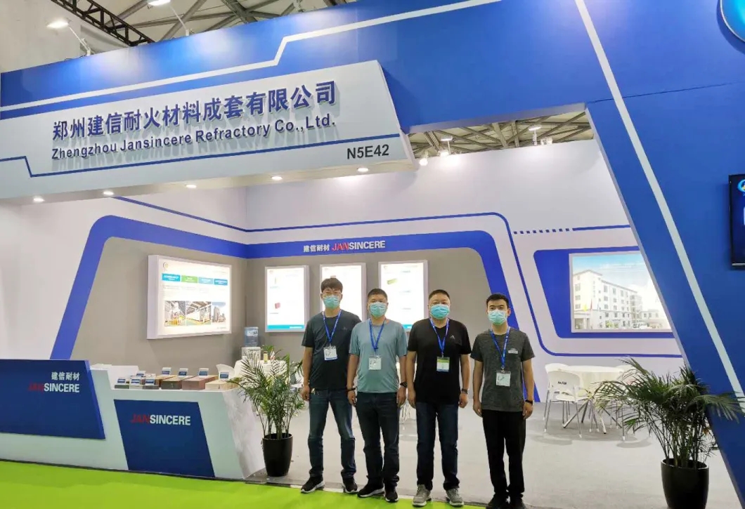 建信科技：“IE Expo China 2020”第21屆中國(guó)環(huán)博會(huì)圓滿落幕，感謝您的蒞臨與關(guān)注！