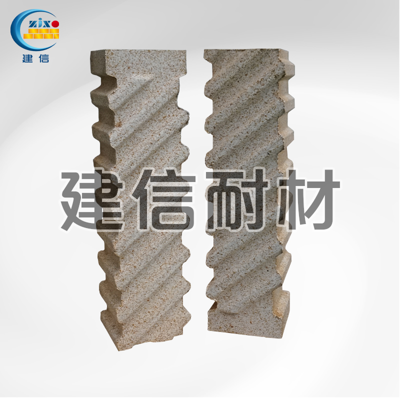 磷酸鹽結合高鋁磚