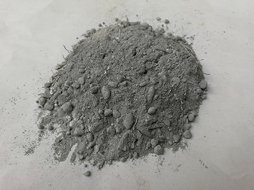 耐火纖維澆注料的性能特點(diǎn)及應(yīng)用范圍