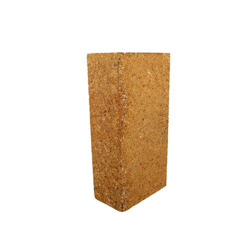 耐火原材料藍(lán)晶石、紅柱石的性能與應(yīng)用